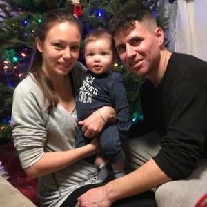 Meet your Posher, Ron